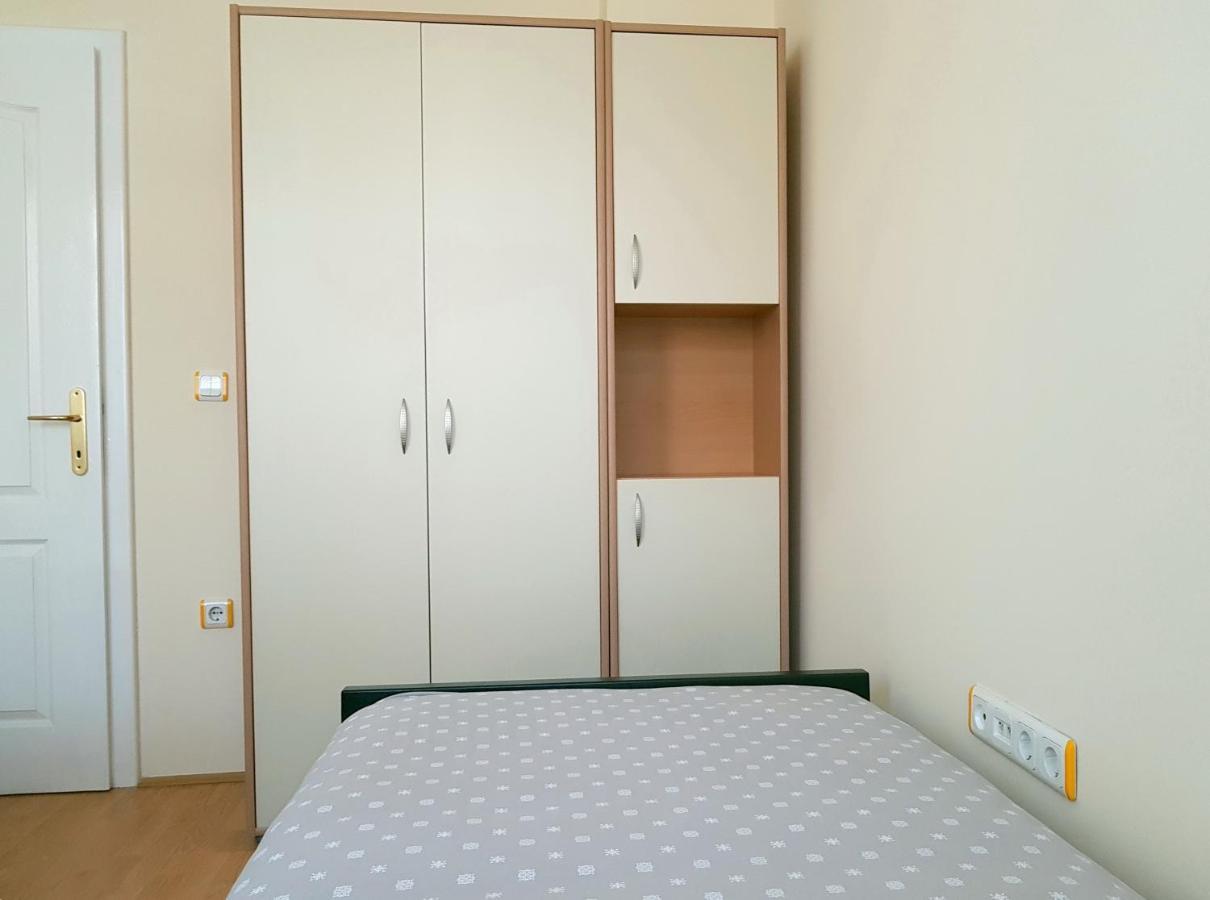 Apartman Harmony 斯梅代雷沃 外观 照片