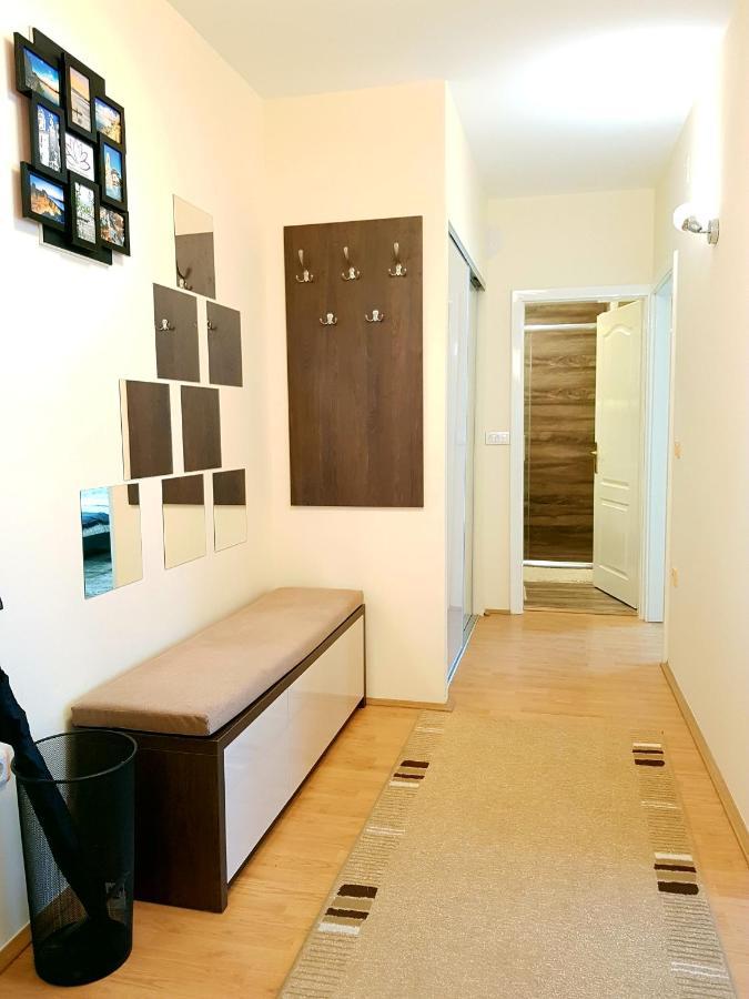 Apartman Harmony 斯梅代雷沃 外观 照片